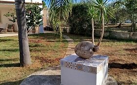 La Casa Di Marta